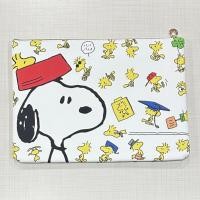 ราคา กระเป๋าหนัง PU ลายการ์ตูน สำหรับใส่เอกสาร Notebook ขนาด A4 (21070122176)