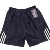 ราคา 7 กางเกงขาสั้นทรง Sport มีแถบข้าง เอวไม่เกิน 34 นิ้ว (19499951617)