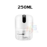 ราคา food processor เครื่องปั่นพริก เครื่องบด เครื่องปั่นบด3in1 ที่ปั่นพริก เครื่องปั่นกระเทียม garlic crusher ปั่นกระเทียม เครื่องปั่นบด (21727698383)