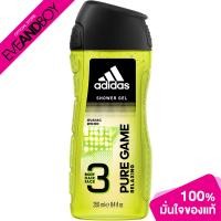 ราคา ADIDAS Team Force Shower Gel 250 ml (12891413745)