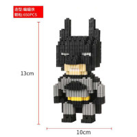 ราคา เลโก้ตัวต่อรูป the avengers เลโก้นาโน เฟือง เลโก้ ซุปเปอร์ฮีโร่ เลโก้อเวนเจอร์ ฮีโร่ ราคา50บาทเท่านั้น สินค้าพร้อมจัดส่ง (11627403728)