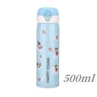 ราคา กระบอกน้ำ กระบอกน้ำเก็บอุณหภูมิ กระติกน้ำสูญญากาศ กระบอกน้ำเก็บความเย็นและร้อน สแตนเลส304 (18253822702)