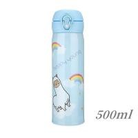 ราคา กระบอกน้ำ กระบอกน้ำเก็บอุณหภูมิ กระติกน้ำสูญญากาศ กระบอกน้ำเก็บความเย็นและร้อน สแตนเลส304 (18253822704)