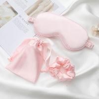 ราคา PANDA Sleeping Mask Silk Eye Night Mask Sleep Band Aid Eyes Cover Relax Nap Bandage (15846659609)