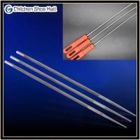 ราคา Clearance Sale 3 ชิ้น เซ็ตรอบแบริ่งเหล็ก Chainsaw Files Sharpening Chainsaw ไฟล์ Sharpener 4 มม 4 8 มม 5 5 Chainsaw Files มม (7221716277)