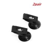 ราคา คลิปติดกระจกพลาสติกติดกระจกรถยนต์ตัวดูดที่ยึดจุกดูดปิดอัตโนมัติตั๋วผ้าม่านบังแดดแบบถอดออกได้ (17922986748)