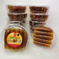 ราคา มะม่วงกวนหวานอมเปรี้ยว 3กล่อง มะม่วงกวน (21704358612)