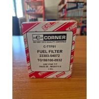 ราคา corner กรองน้ำมันเชื้อเพลิง 23303 54072 ไมตี้ X RN30 40 (21471294496)