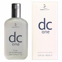 ราคา น้ำหอม dc one 100ml (21703463115)