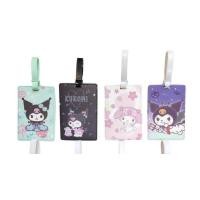 ราคา แท๊กกระเป๋าเดินทาง Tagติดกระเป๋าเดินทาง ป้ายห้อยกระเป๋า งานหนัง PU ขนาด 11 7 5 cm (17945436139)