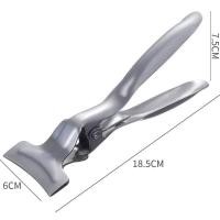 ราคา Janet ที่แกะเปลือกทุเรียน คีมแกะเปลือกทุเรียน ปอกทุเรียน เครื่องมือปอกเปลือกทุเรียน คีมแกะทุเรียน ทุเรียนหมอนทอง Durian (21642711766)