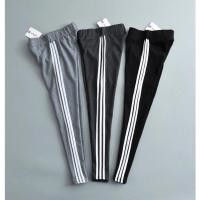 ราคา มาใหม่ เลกกิ้ง แต่งแถบขาว 3 เส้น (8613127480)