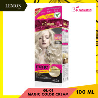 ราคา BIOWOMAN MAGIC COLOR 100ml ไบโอวูเมนส์ เมจิค คัลเลอร์ 100มล (7956368608)
