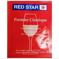 ราคา ยีสต์หมักไวน์ ยีสต์ทำไวน์ RED STAR Montrachet Premier Classic ยีสต์ (21464521147)