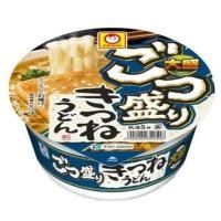 ราคา มารุจัง TOYO SUISAN KITSUNE UDON อุด้ง บะหมี่ถ้วย Maruchan Seimen ราเมงพรีเมียม จากญี่ปุ่น (21523214720)