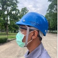 ราคา หมวกกันกระแทก Bump Cap (19724301452)