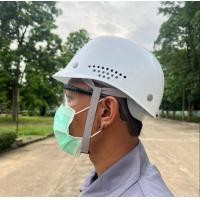 ราคา หมวกกันกระแทก Bump Cap (19724301449)