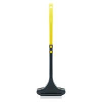 ราคา แปรงขัดกระจก แปรงขัดมุ้งลวด ต่อด้าม ถอดได้ ทําความสะอาดฝุ่น มุ้งลวด โซฟา กำจัดฝุ่นดีมาก แปรงทำความสะอาดมุ้งลวด (21490713218)