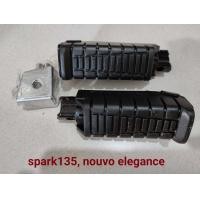 ราคา พักเท้า หน้า หลัง Spark Spark135 Spark nano Fresh X1 เลือกรุ่นที่ตัวเลือกค่ะ (19509173262)