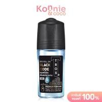 ราคา TROS Roll On Fuel Zinc 45ml ทรอส โรล ออน ฟู ซิงค์ สำหรับผู้ชาย ที่มีซิงค์ (21566542305)