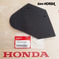 ราคา ไส้กรองอากาศ HONDA แท้ศูนย์ NOVA S RS SMILE (15433461055)