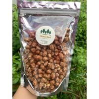 ราคา ถั่วลิสงเคลือบงา ถั่วเคลือบงา กรอบ อร่อย 150 กรัม จากแม่ฮ่องสอน (16222269802)