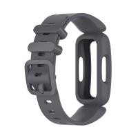 ราคา สายนาฬิกาสำหรับ Fitbit Ace 3สายนาฬิกาข้อมือเด็กสายรัดข้อมือซิลิโคนนิ่มสำหรับ Fitbit Inspire 2 Ace3 Classic Correa (18973453369)
