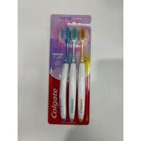 ราคา แปรงสีฟัน คอลเกต ไฮเดนซิตี้ แพ็ค3 (21750030662)