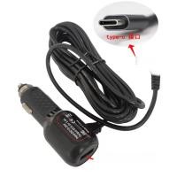 ราคา สายชาร์จกล้องติดรถยนต์ และ 70mai ยาว 3 5 เมตร มี USB 2 ช่อง 3 5 A Camera Car Charger Type c micro หัวตรง (21484644518)