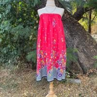 ราคา ผ้าถุงเด็ก ผ้าถุงอาบน้ำเด็ก ผ้าถุงขอบยางยืดเด็ก ผ้าถุงเอวยางเด็ก ผ้าถุงยางยืดเด็ก ผ้ากระโจมอกเด็ก ผ้าถุงใส่อาบน้ำเด็ก ถ้าซื้อ 3 ตัว (21399288751)