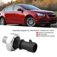 ราคา เซ็นเซอร์สวิตช์แรงดันน้ำมันเครื่องสวิตช์แรงดันน้ำมันสำหรับ CHEVROLET AVEO AVEO5 CRUZE SONIC TRAX VOLT 55354325 (20981676100)