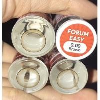 ราคา ส่งจากไทย Contact Lens คอนแทคเลนส์ ค่าสายตาสั้น 850บิ๊กอาย ลายฮิต สุดปัง คอนแทคเลนส์ รายเดือน มีอย แถมตลับฟรี เลนส์นิ่ม สวยปังมาก (21612414732)