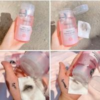 ราคา เช็ดเครื่องสำอาง Make up remover SIVANNA สิวันนาเช็ดสะอาดพกพาง่าย (17010213669)