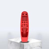 ราคา เคสซิลิโคนสำหรับป้องกันรีโมทคอนล Magic Remote LG สำหรับ Magic remote 2016 2020 (18633229704)