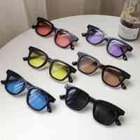 ราคา แว่นตากันแดด แว่นตาแฟชั่น แว่นดารา เลนส์สีแฟชั่น สไตล์เกาหลี ฮิตสุดๆ (21749427390)