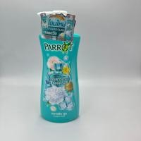 ราคา นกแก้ว Parrot ครีมอาบน้ำ แพรอท 450 500 มล 1 ขวด (21555053217)