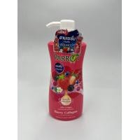 ราคา นกแก้ว Parrot ครีมอาบน้ำ แพรอท 450 500 มล 1 ขวด (21555053215)