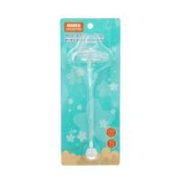 ราคา Parhdoas Duoladuobu หลอดดูดน้ำ หลอดดูดนม หลอดหัดดื่ม พร้อมแปรงล้างหลอด สำหรับขวดนมคอกว้างพีเจ้นท์ Pigeon (21767745279)