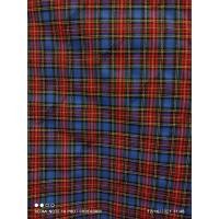 ราคา ผ้าตัดชุดนักเรียน ผ้ากระโปรงนักเรียน ชุดนักเรียนอนุบาลนานาชาติ ชุดยูนิฟอร์ม กางเกงขายาว ผ้าลายสก็อต (12539900061)