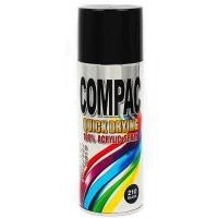 ราคา COMPAC สีสเปรย์อะครีลิค 100 ขนาด 400ml (967828306)