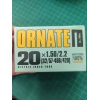 ราคา ยางใน ยางในจักรยานขนาด 20 นิ้ว (2130624692)