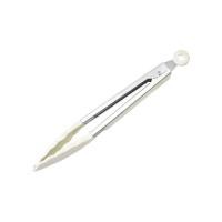 ราคา ตะหลิวมินิมอล ตะหลิวซิลิโคน ทนความร้อน ทัพพี กระบวย ที่คีบอาหาร เครื่องครัวซิลิโคนทนความร้อน สีขาว (21724356218)