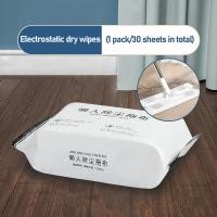ราคา ไม้ถูพื้น lazy mop ไม้ม็อบดันฝุ่น หมุนได้ 360 องศา ใช้แล้วทิ้ง กระดาษเปียก กระดาษแห้ง ไม้ม็อบดันฝุ่น ผ้าถูพื้นแบบเปียก แบบเเห้ง ผ้ารีฟิลถูพื้น พร้อมส่งจากไทย (21464849432)