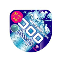 ราคา UHA CORORO GUMMY JELLY ยูฮ่า โคโรโระ เยลลี่ญี่ปุ่น เยลลี่ผสมน้ำผลไม้ (17776184098)