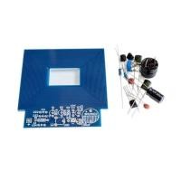 ราคา ชุดประกอบเครื่องตรวจโลหะ Metal Detector DIY Kit (623810056)