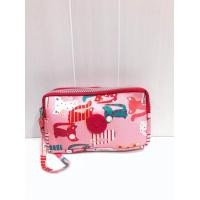 ราคา MONKEY กระเป๋าคล้องมือ 7 5 นิ้ว 3 4ชิป กระเป๋าทรงเรือ Kipling ข้อมือ 7 5 นิ้ว 1ชิป ช่อง สามารถใส่โทรศัพท์ เครื่องสำอาง ใส่ปากกา ใส่แว่น อื่นๆได้เลย ซื้อ 10 ใบแถม1ใบ (21444567963)