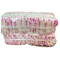 ราคา เกลือสมุทรแท้ มีสารไอโอดีน ขนาด100กรัมx12 ถุง (21412924083)