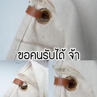 ราคา newgalleryshop N1172 F3กระเป๋าผ้าสายหนังPARISงานน่ารัก (16147322138)