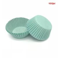 ราคา ถ้วยคัพเค้ก กระดาษไข แพ็ค100ใบ เบอร์3219 ถ้วยกระดาษ คัพเค้ก ลายการ์ตูน สีสันสวยงาม มีให้เลือกหลายลาย (8390743948)