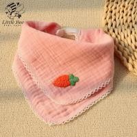 ราคา ผ้าซับน้ำลายเด็ก ผ้ากันเปื้อนเด็ก ผ้าเช็ดน้ำลาย BibV1 (21097713755)
